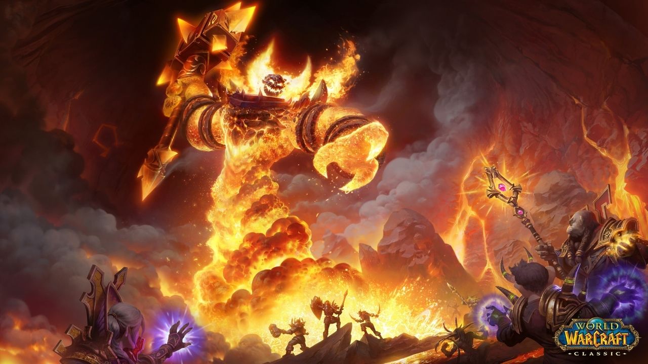 Novo gerente de Warcraft revela novidades de planejamento do jogo