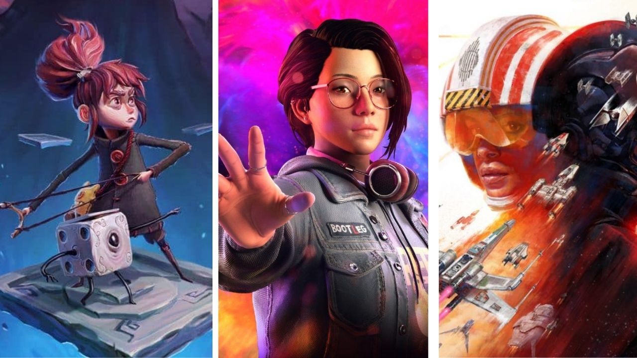 Xbox Game Pass: 10 novos jogos serão adicionados ao serviço; Confira!
