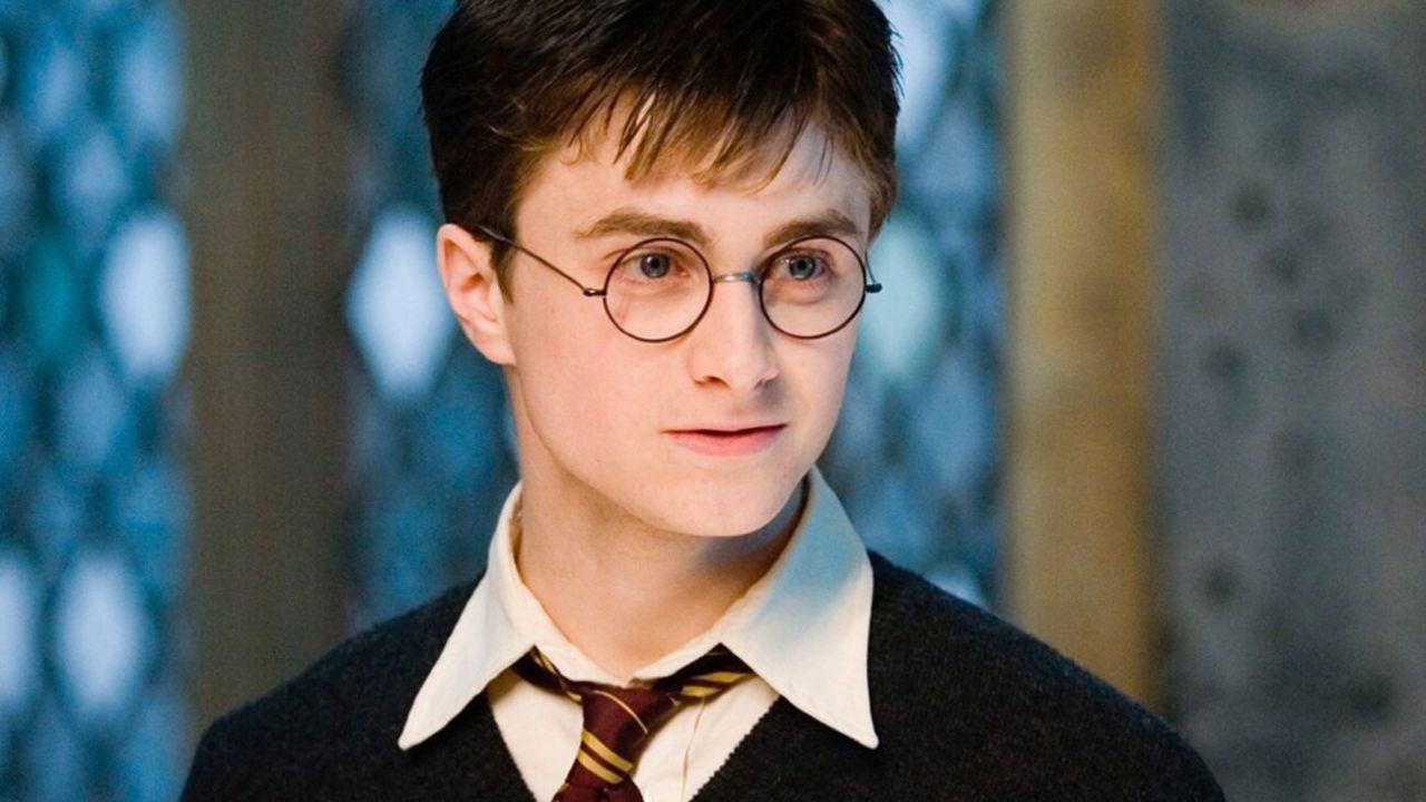 Daniel Radcliffe afirma que não realizaria participação especial na série de Harry Potter: “Seria estranho”