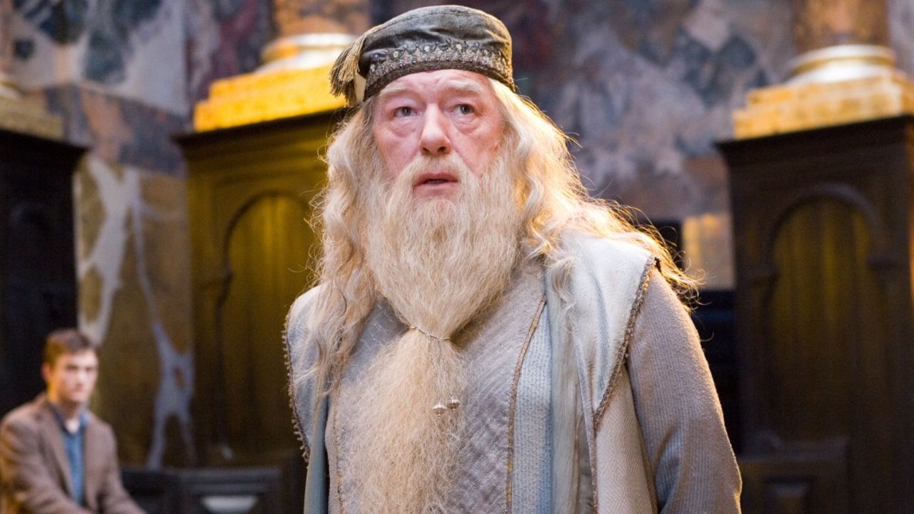 Harry Potter: Dumbledore era viajante do tempo? Entenda a teoria