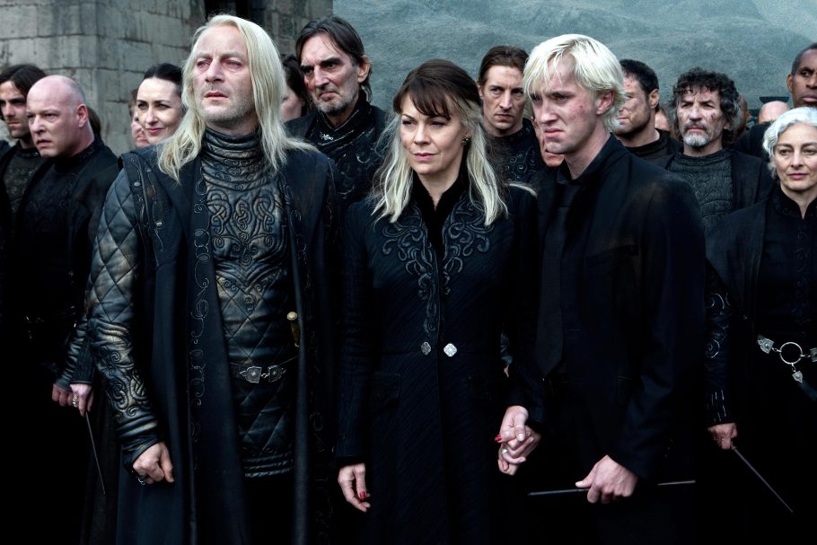 família malfoy