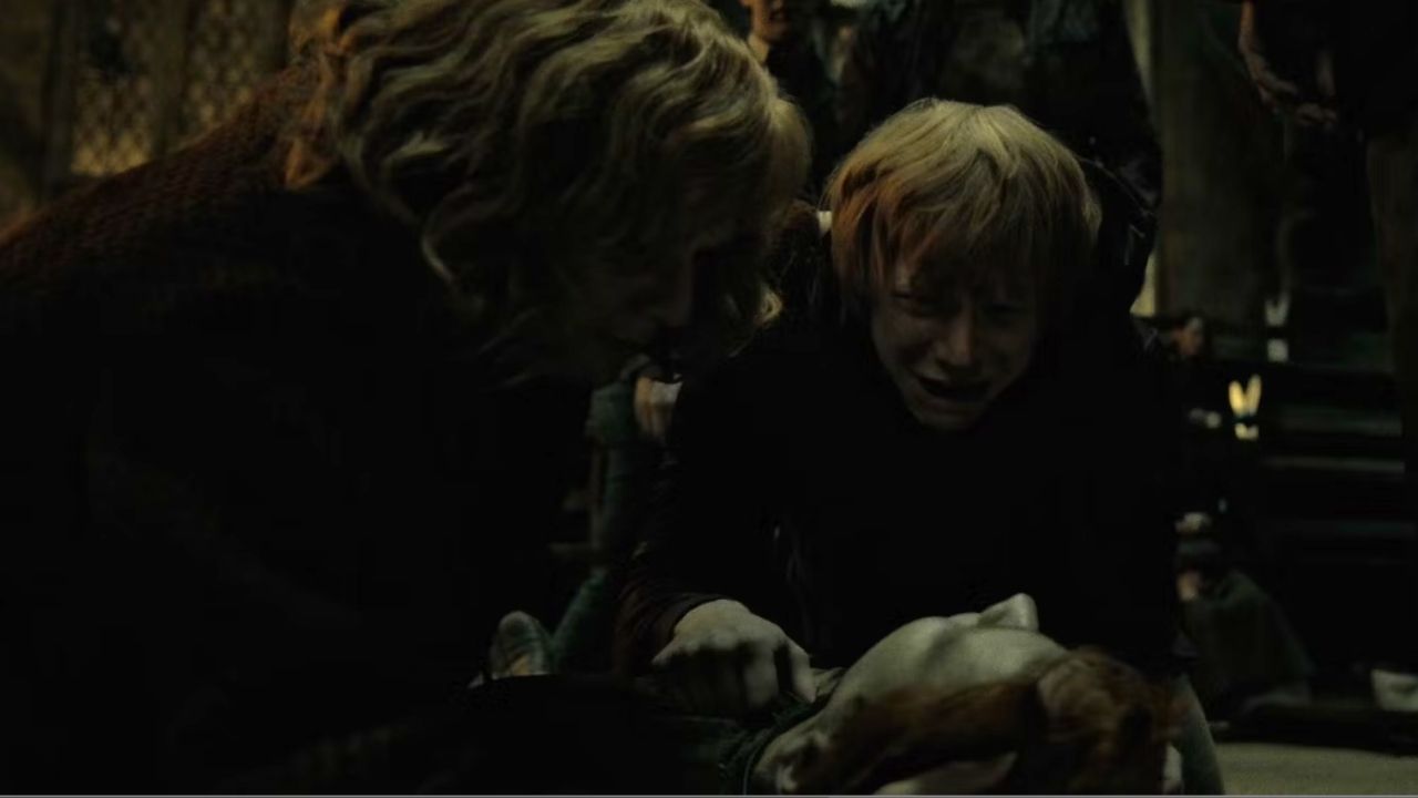Fred Weasley