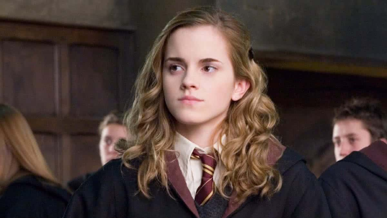 Harry Potter: A outra atriz que também interpretou Hermione e você talvez não sabia