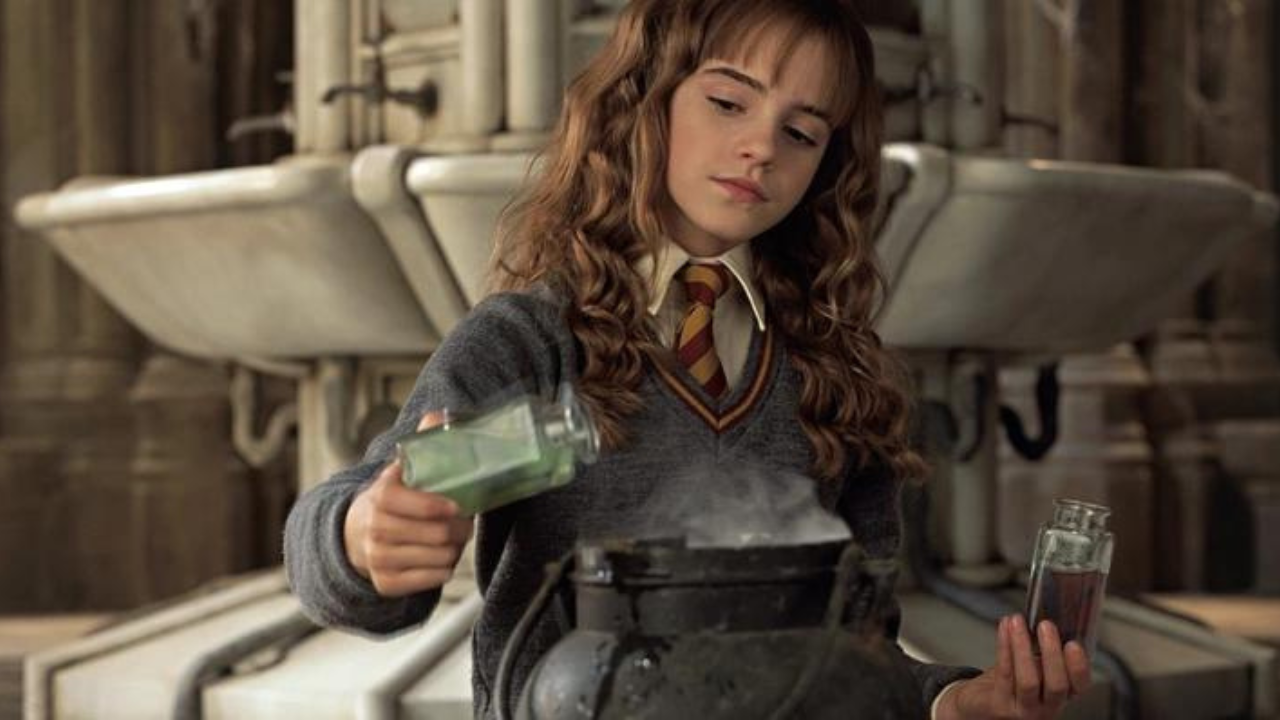 hermione