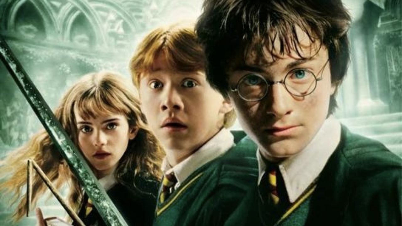 Relembre o que acontece em ‘Harry Potter e a Câmara Secreta’