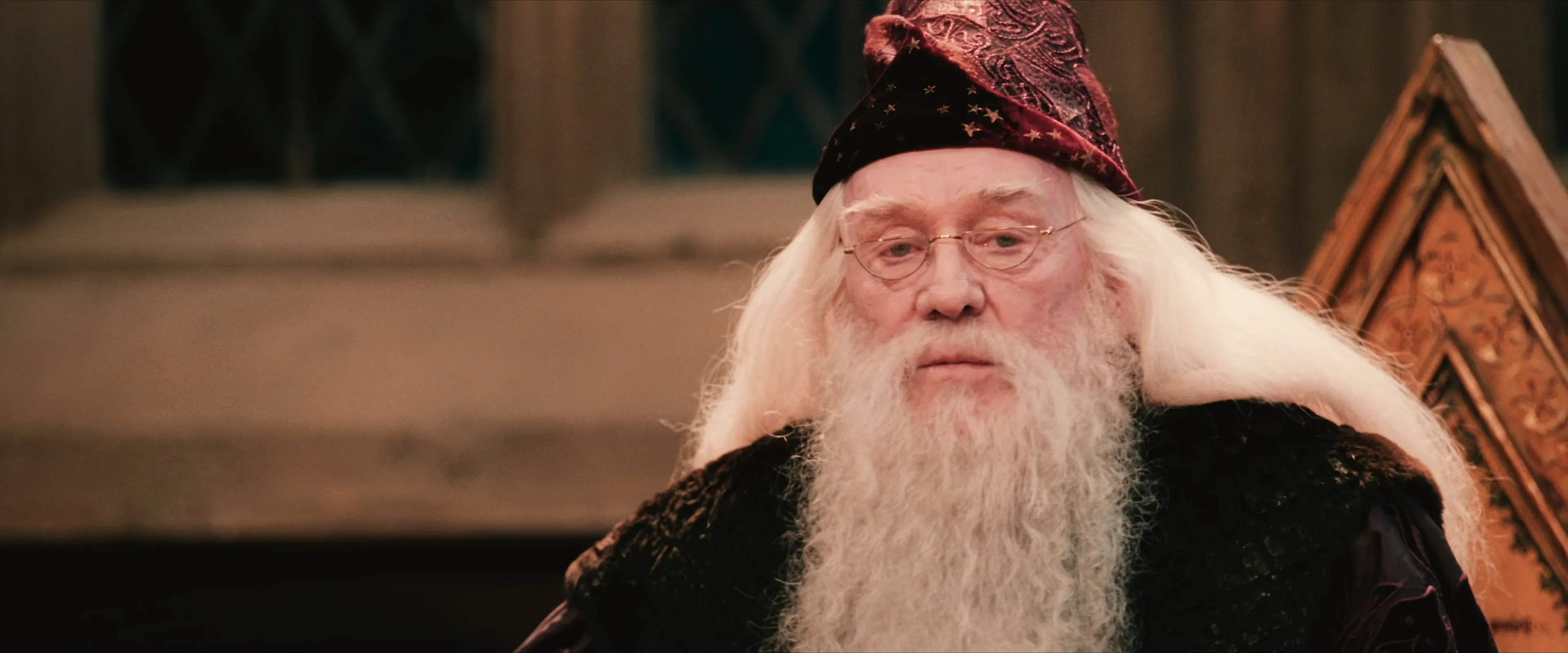 Richard Harris