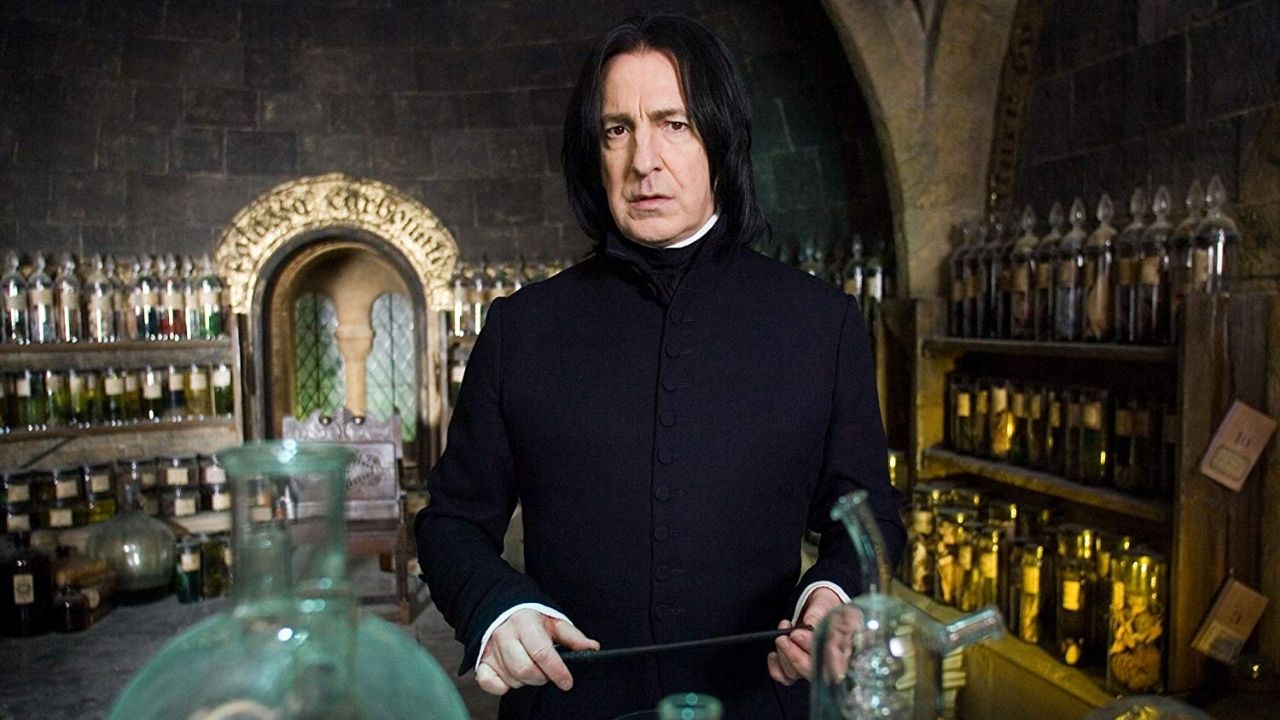 Snape
