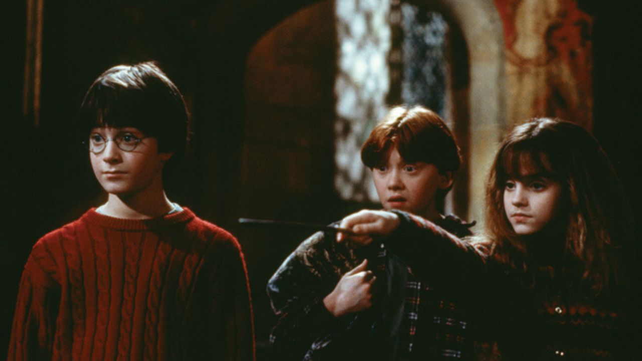 Evento “Back To Hogwarts 2023” terá programação especial da Warner Bros.