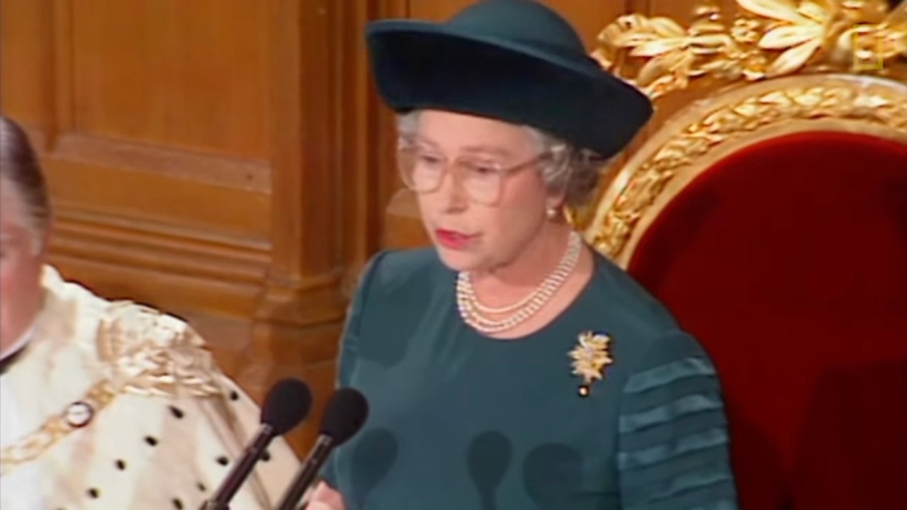 The Crown: Afinal, o que foi o ‘annus horribilis’ dito por Elizabeth II?