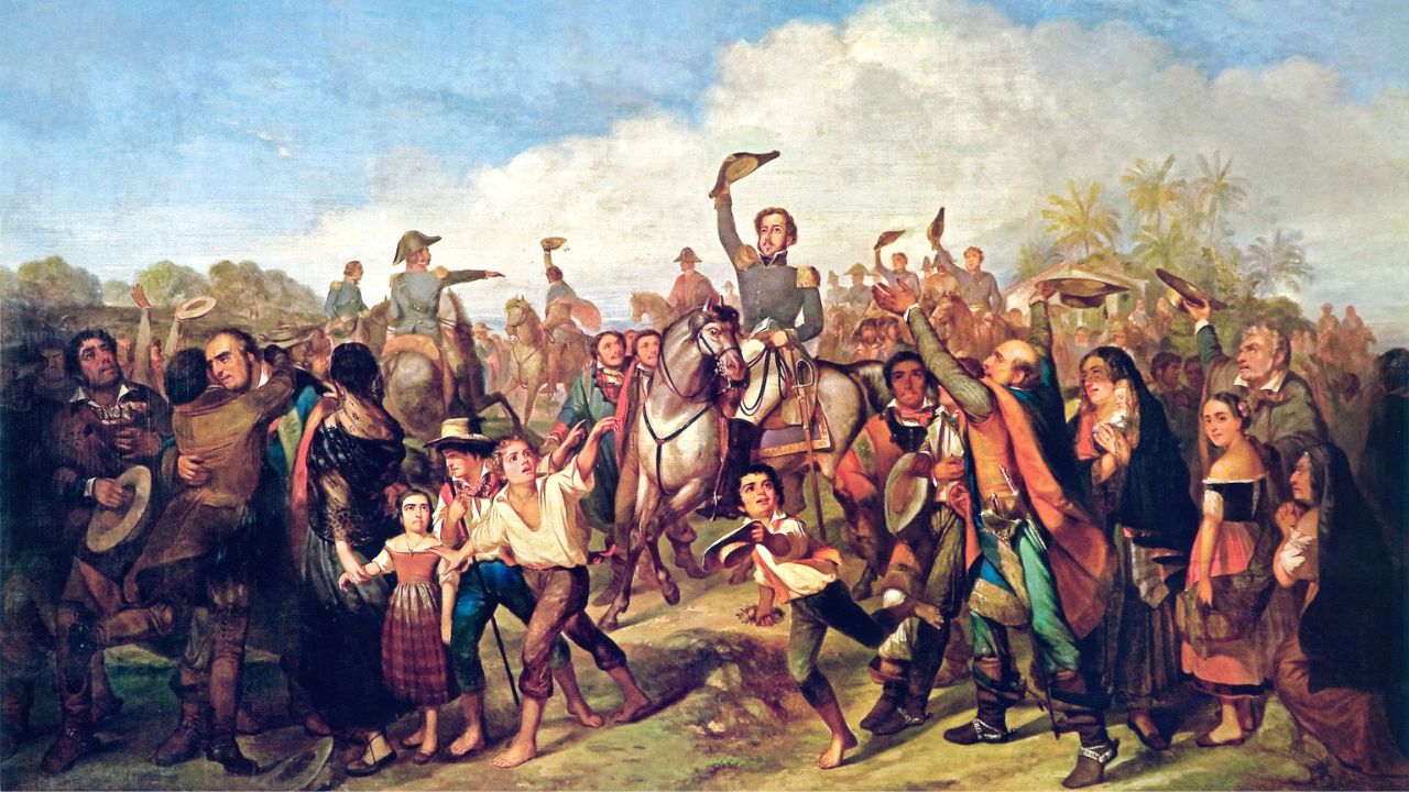 Independência do Brasil: O que aconteceu depois da proclamação?