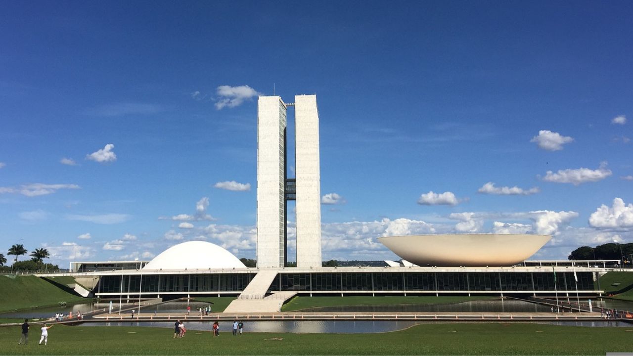 Conheça a história de Brasília, a capital do Brasil