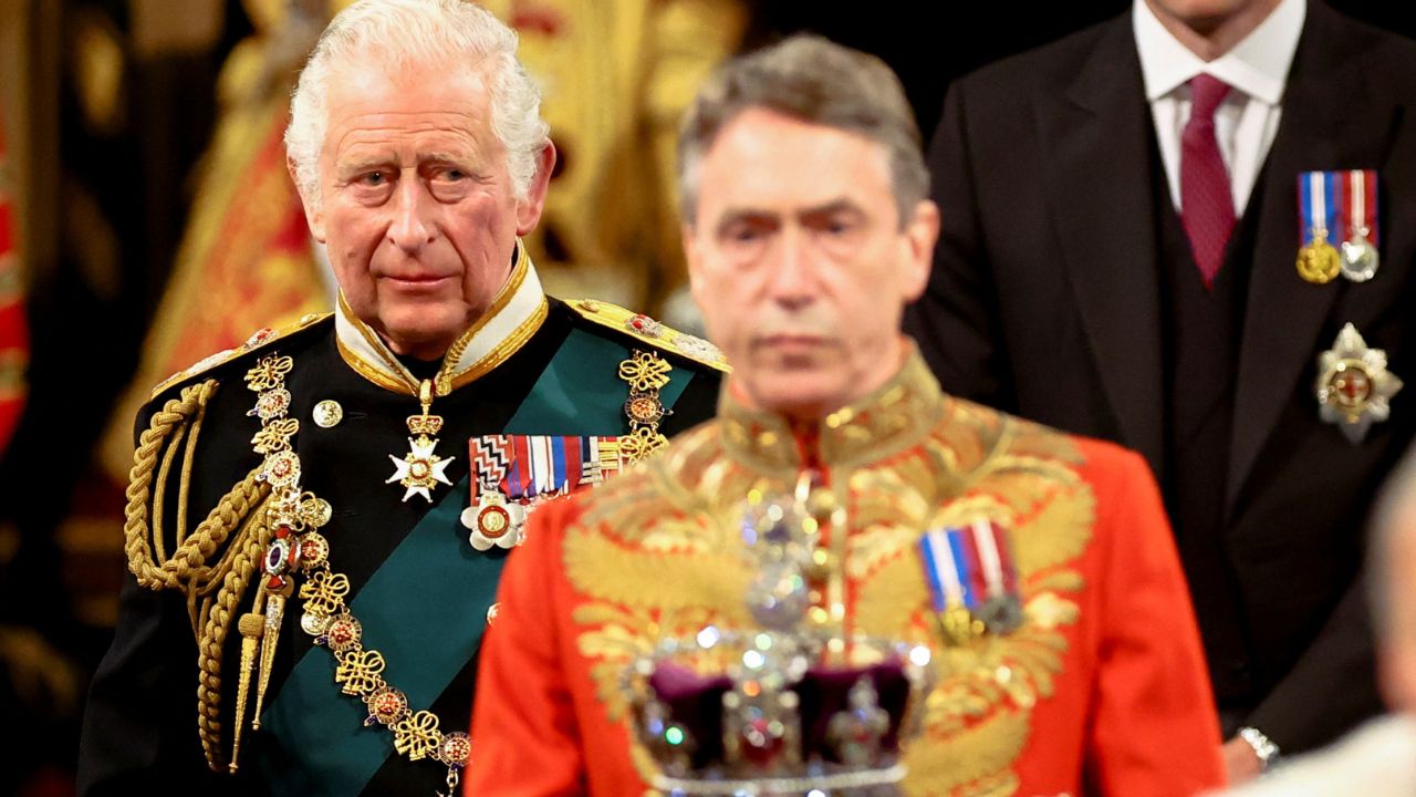 5 fatos curiosos sobre a coroação do rei Charles III