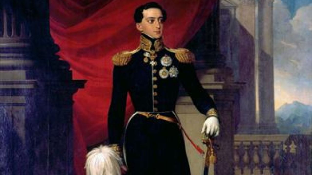 dom miguel I