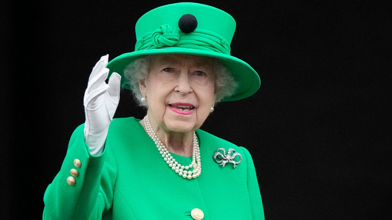 5 curiosidades impressionantes sobre a rainha Elizabeth II
