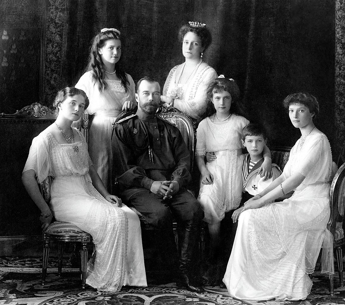 Romanov