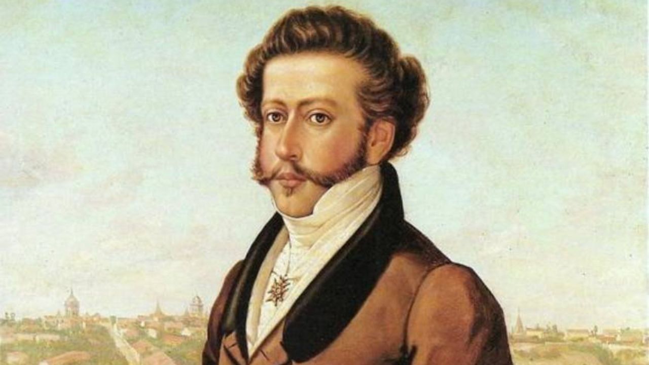 De Dom Pedro I a Cipriano Barata: Conheça os principais personagens da Independência do Brasil