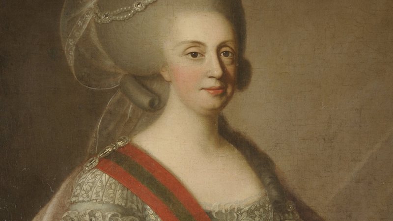 maria I