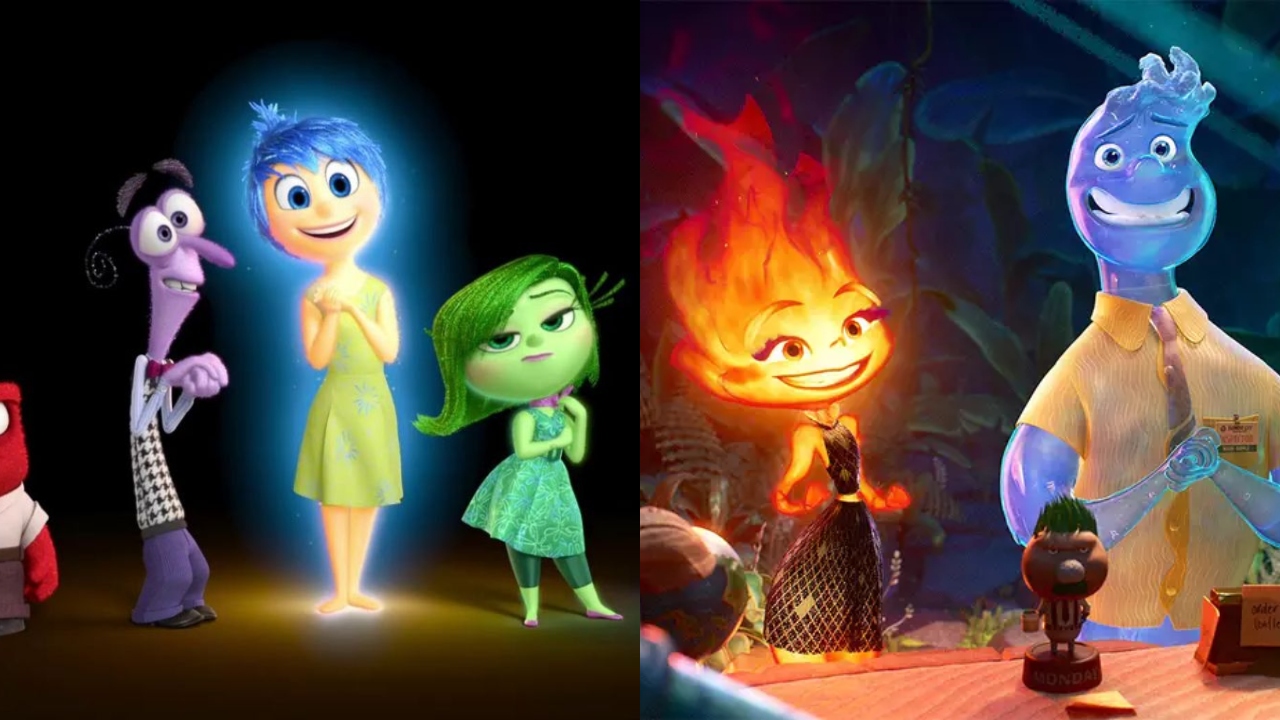 De Divertida Mente 2 a Win Or Lose: As novidades anunciadas pela Pixar em evento