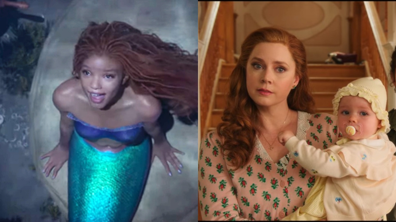 Pequena Sereia, Desencantada e Abracadabra 2: O que a Disney anunciou em mega evento?