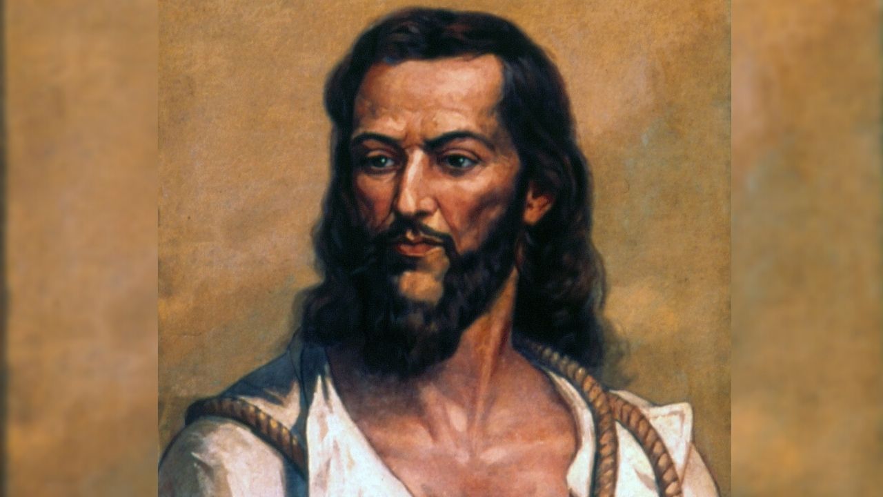 Por que hoje comemoramos o Dia de Tiradentes?