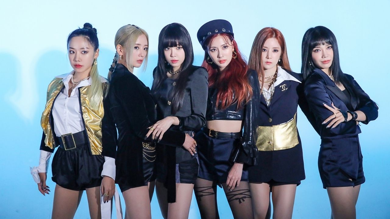 Apink: MV de ‘Dilemma’ marca comeback do grupo