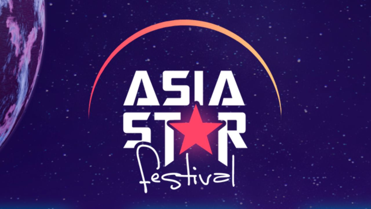Asia Star Festival divulga horários para apresentações da primeira edição