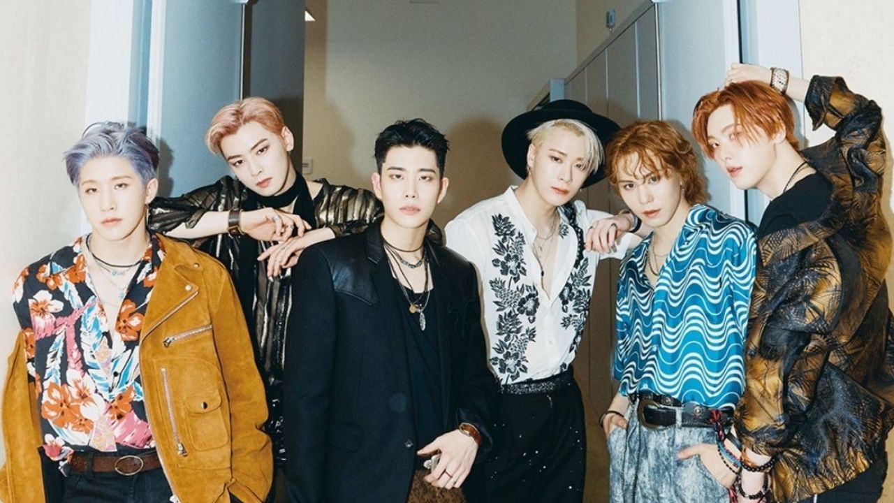 ASTRO: boygroup se prepara para realizar comeback; Confira a data!