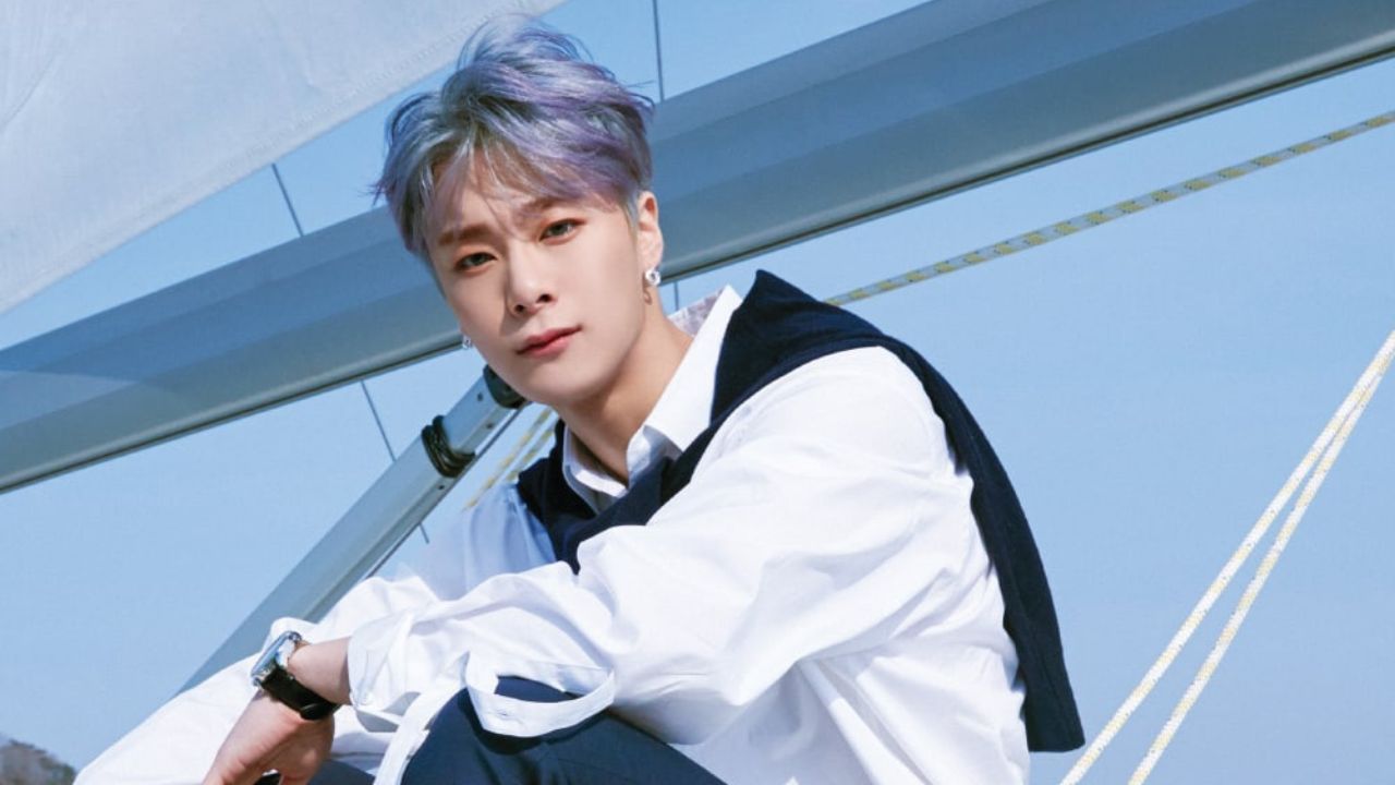 ASTRO: Amigos de Moonbin celebram seu aniversário de 26 anos