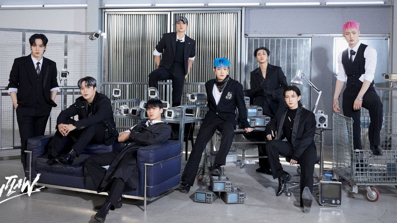 5 músicas do ATEEZ para celebrar seu primeiro show no Brasil