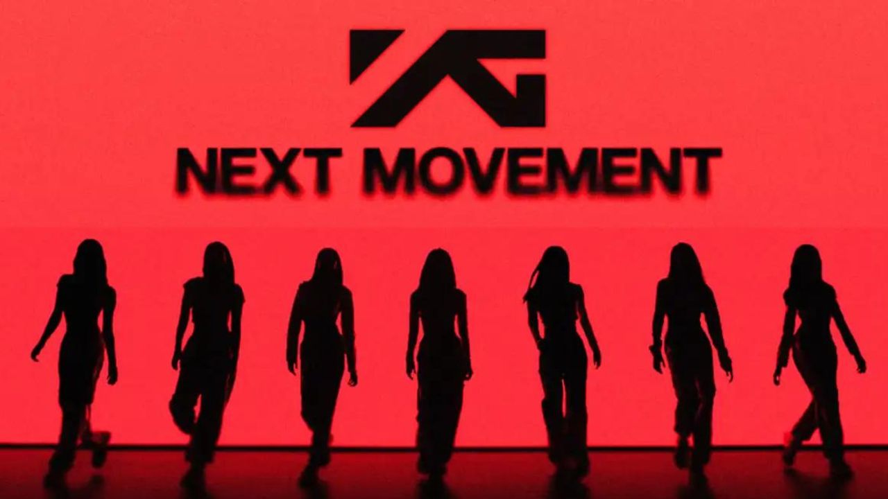 YG Entertainment divulga redes sociais de seu novo girlgroup BABYMONSTER