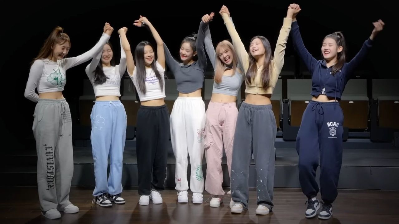 BABYMONSTER ganha nova data de debut