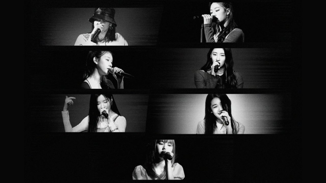 BABYMONSTER: YG Entertainment divulga primeiro vídeo da série ‘Last Evaluation’