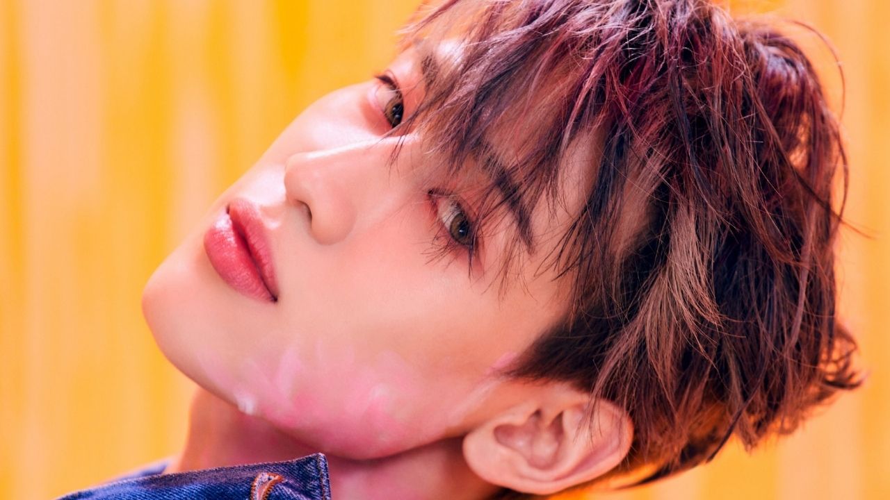 BamBam dá spoiler sobre possível comeback do GOT7