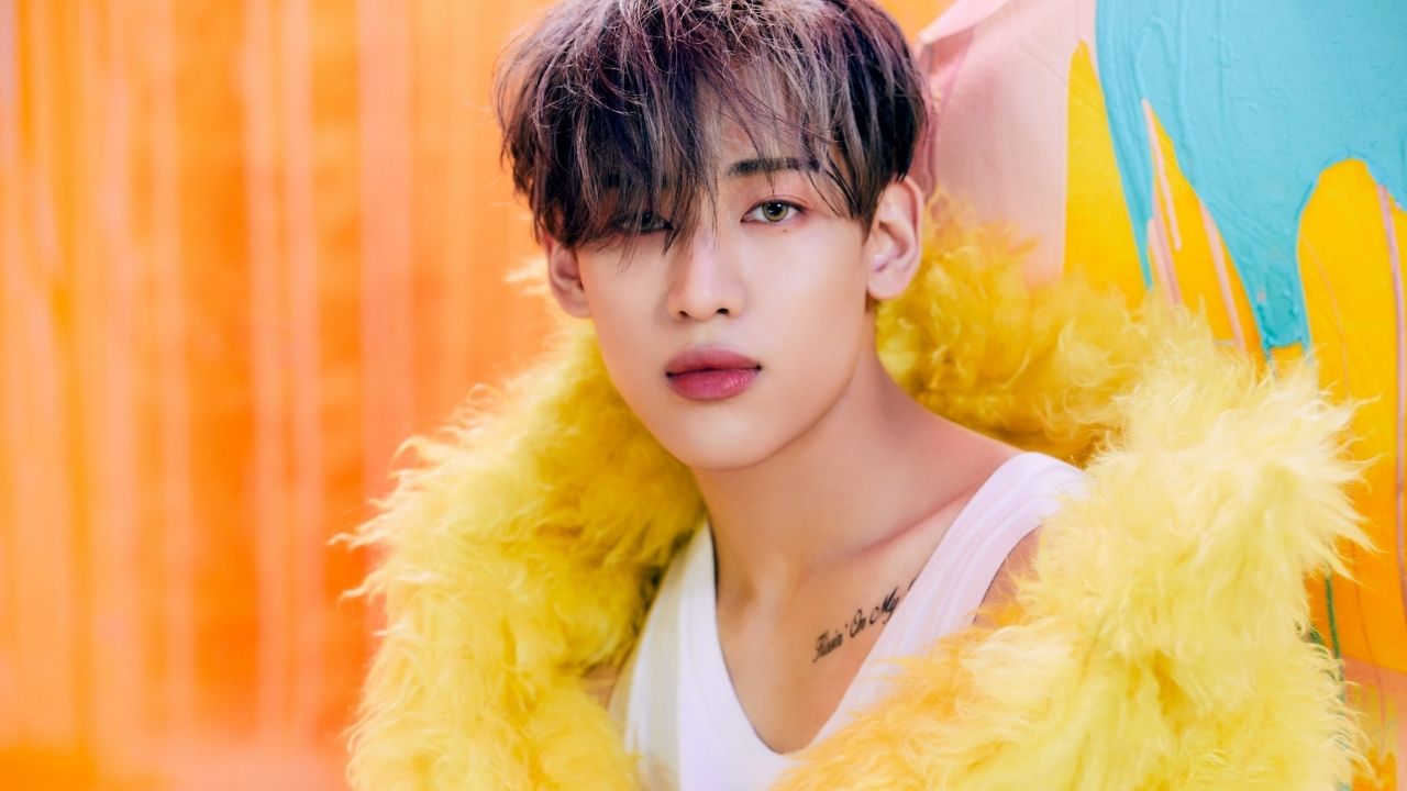 BamBam realiza aguardado comeback solo com ‘Slow Mo’; Confira!