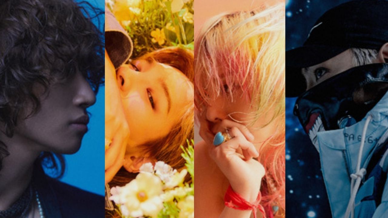 BIGBANG realiza primeiro comeback após quatro anos com ‘Still Life’