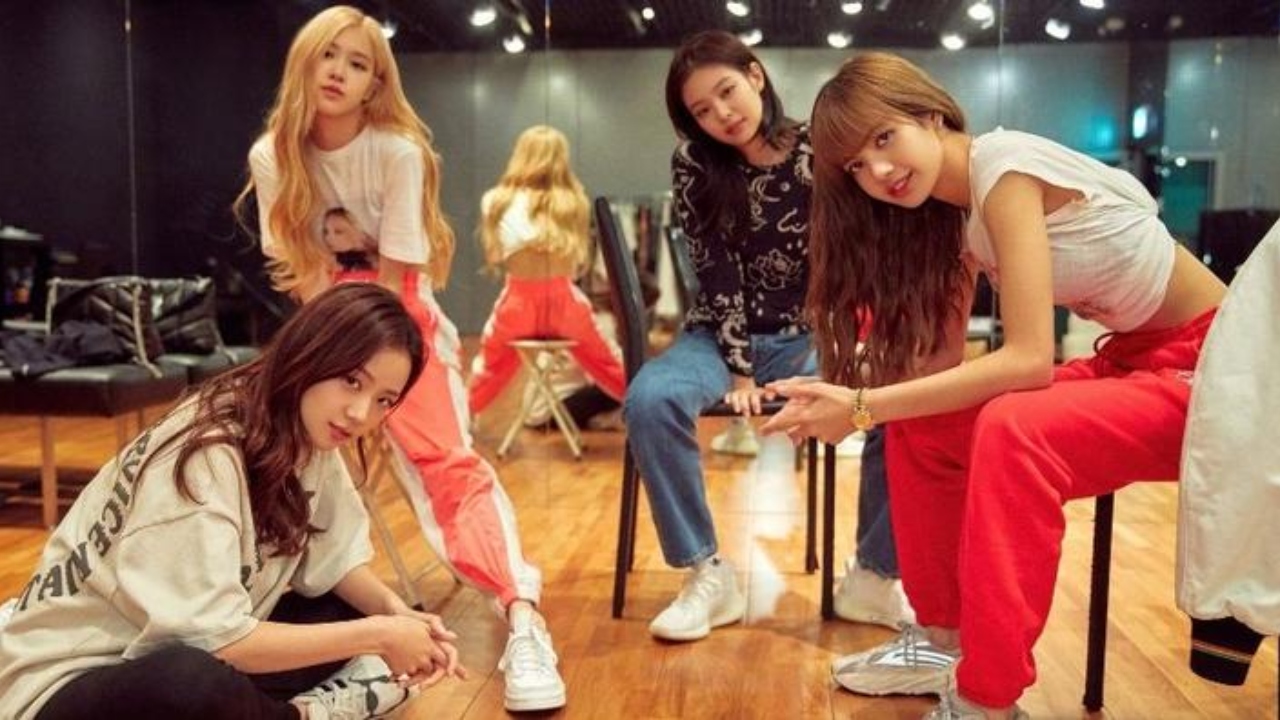 Blackpink