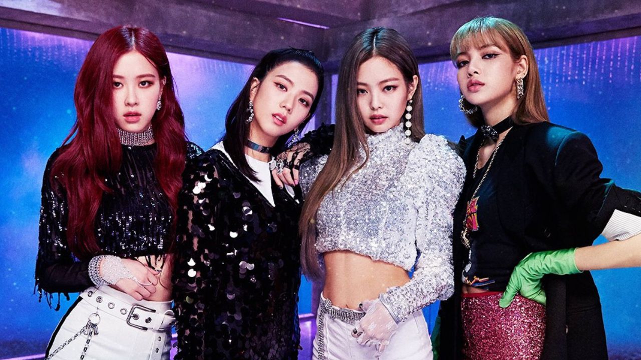 Em parceria com PUBG MOBILE, BLACKPINK lançará clipe para faixa ‘Ready for Love’