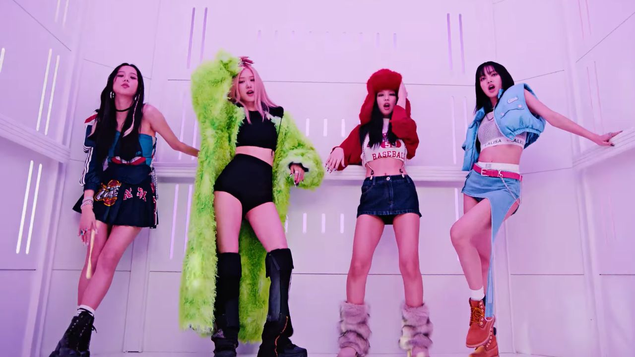 BLACKPINK comenta sobre referências presentes em ‘Shut Down’