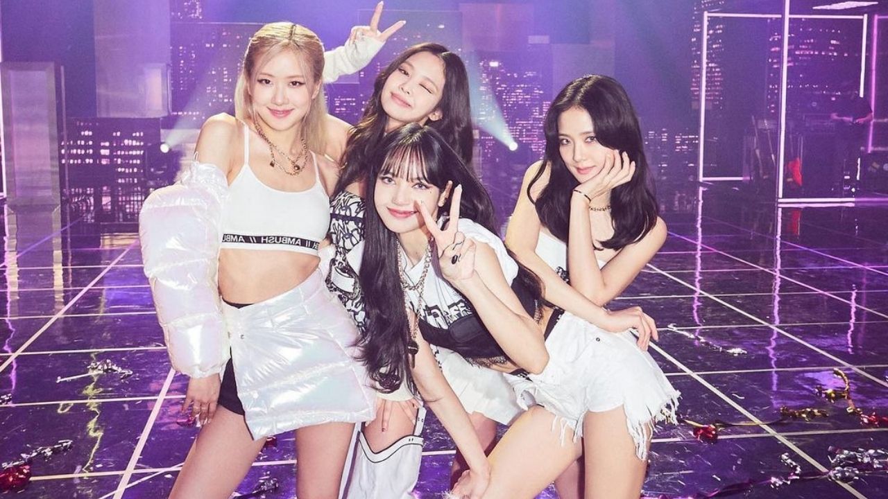 5 motivos para não perder ‘BLACKPINK: The Movie’ no Disney+