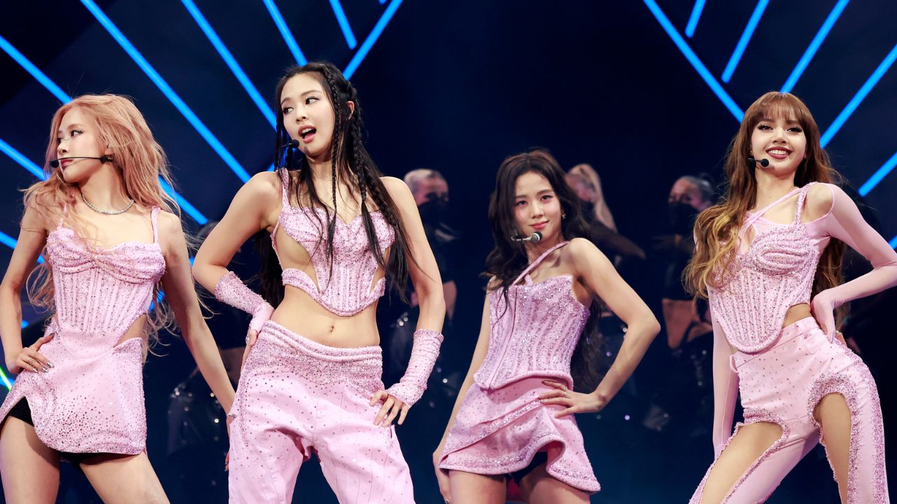 ‘How You Like That’ do BLACKPINK conquista feito histórico no Youtube