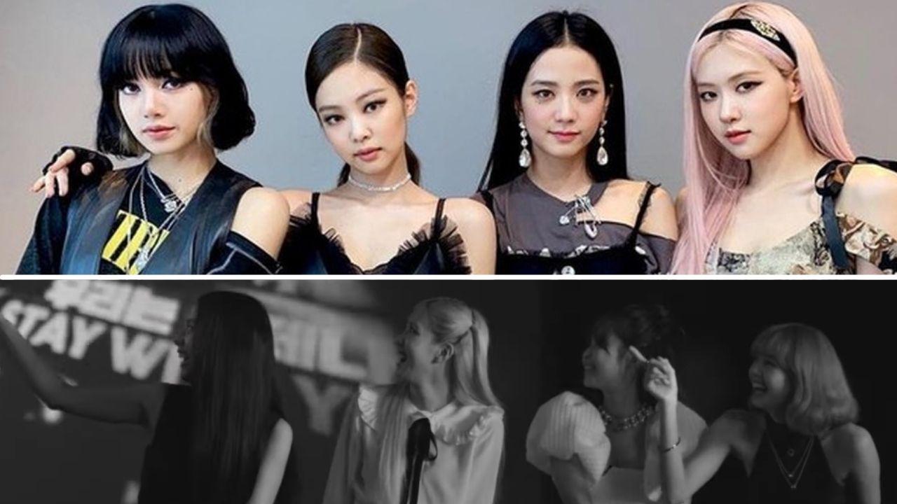 Disney+ divulga trailer de ‘BLACKPINK: O Filme’