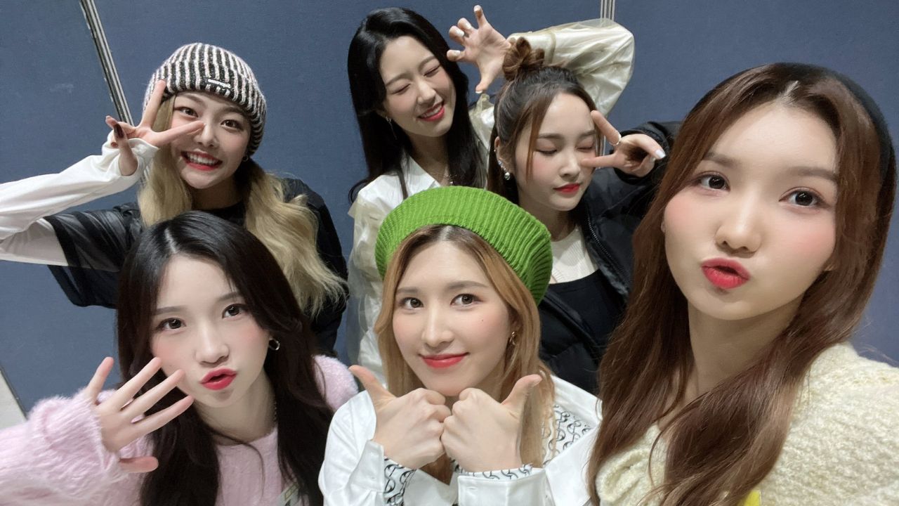 Antes de completar dois anos de debut, girlgroup Bling Bling anuncia disband