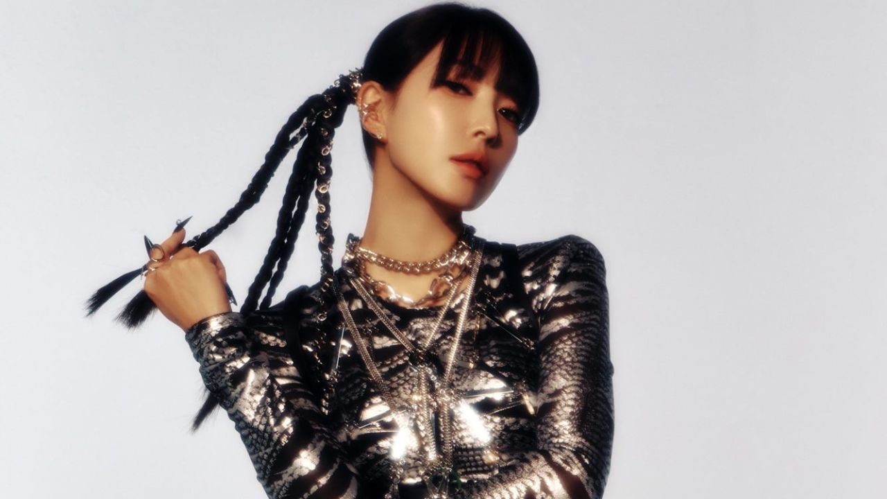 Após 2 anos, BoA anuncia novo comeback com álbum ‘Forgive Me’