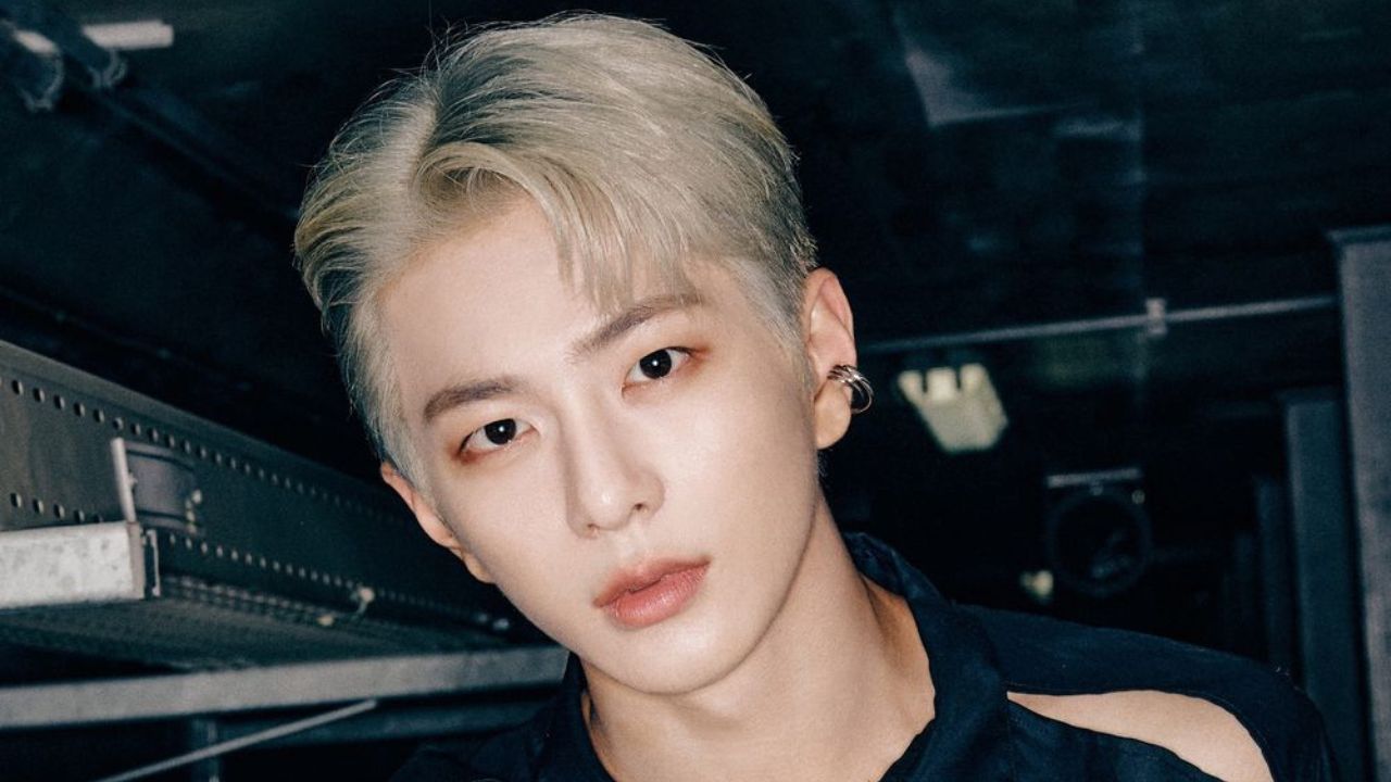 Bomin, do Golden Child, tem retorno às atividades confirmado