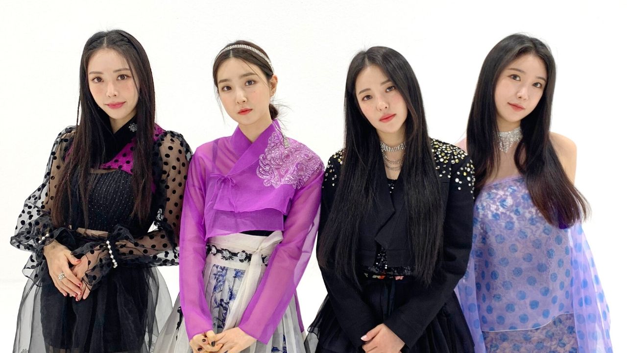 Brave Girls: Girlgroup tem comeback confirmado pela Brave Entertainment