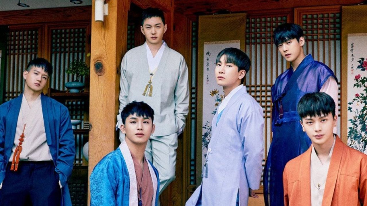 BTOB divulga trailer para comeback especial de 10 anos