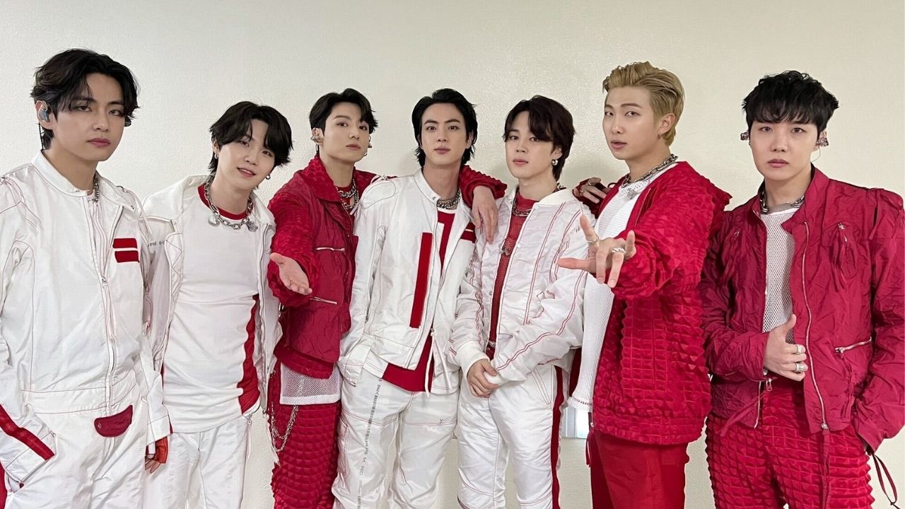 BTS se apresentará no Grammy 2022; Confira todos os artistas!