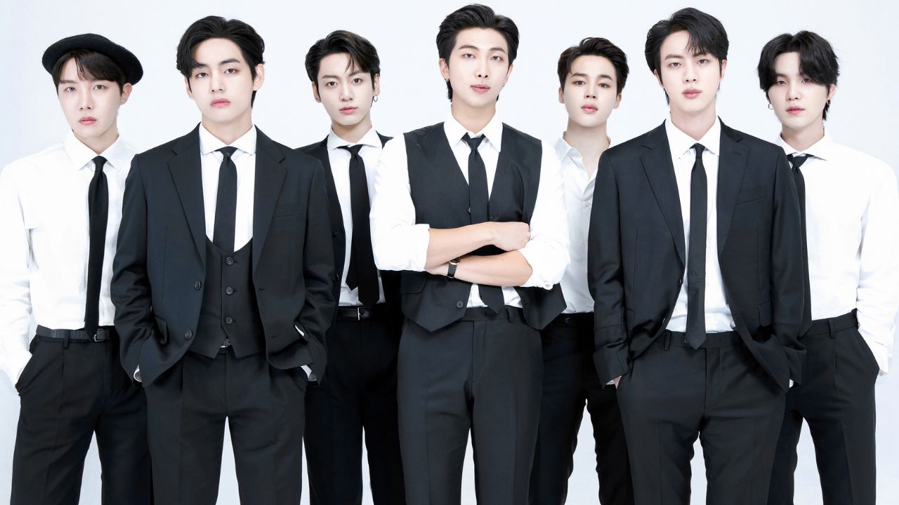 Orgulho da nação: Idols de k-pop que receberam títulos nacionais do público