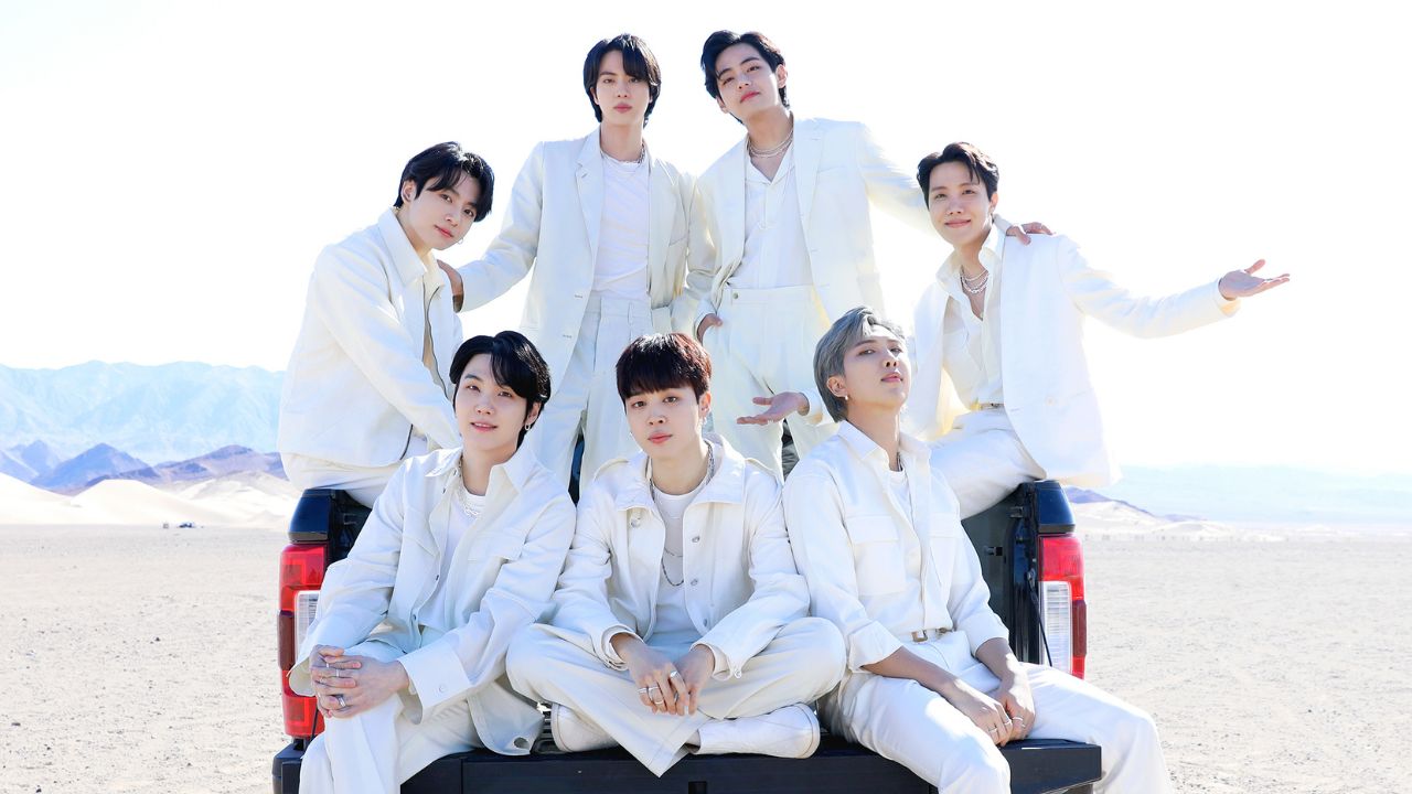 Fazendo história: BTS conquista número recorde de inscritos no YouTube; descubra!
