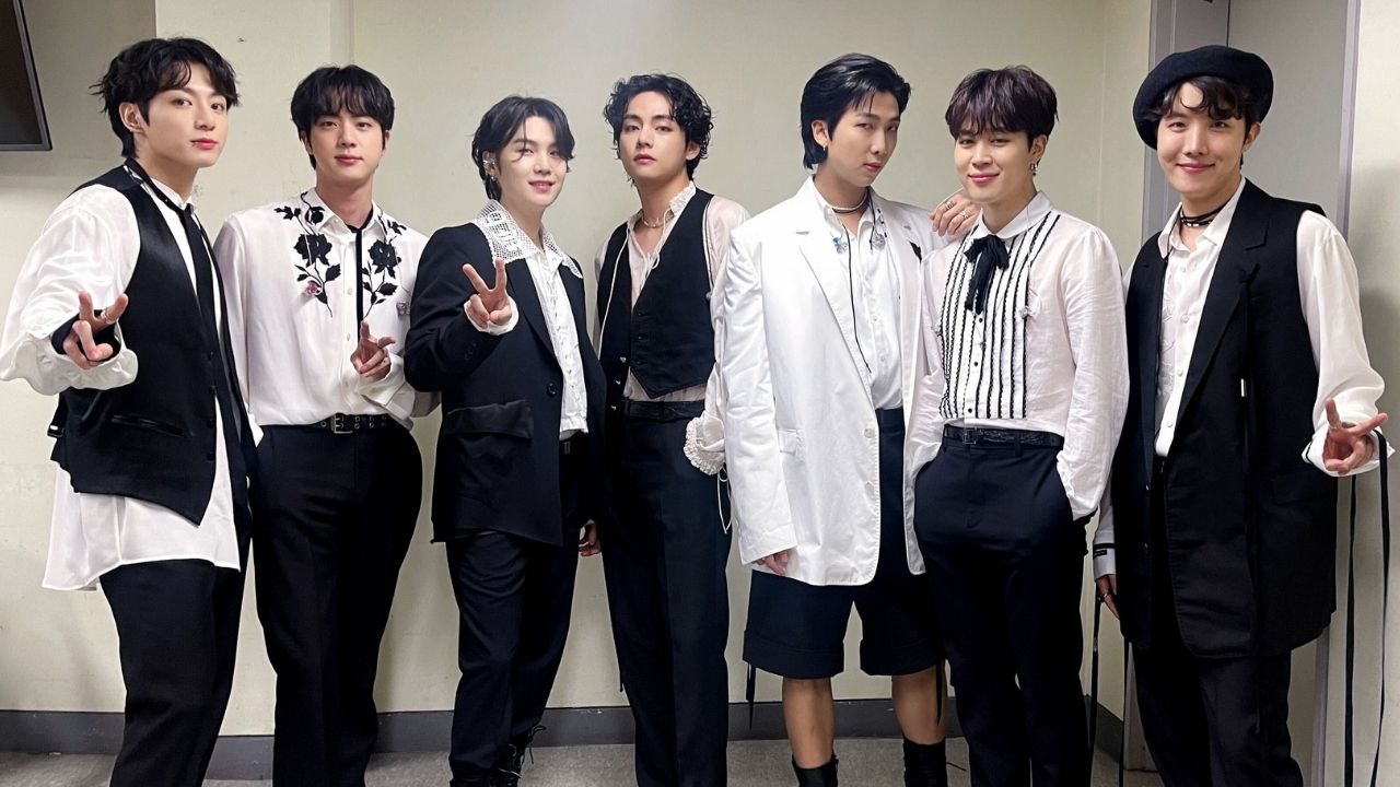 O momento mais difícil da carreira do BTS, segundo os integrantes